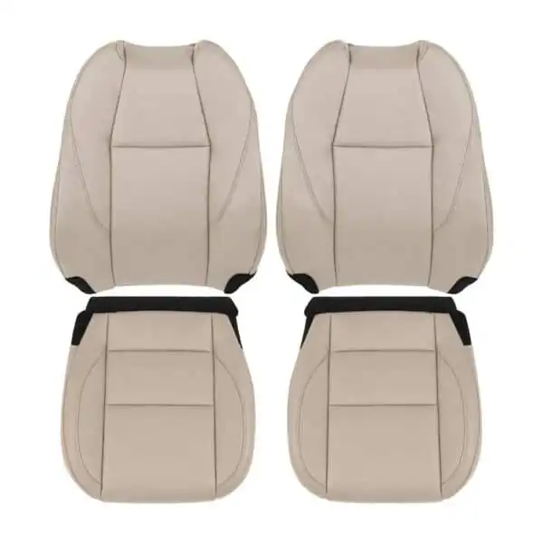 Mazda 3 2019-2026 | OEM-Replacement Seat Cover