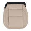 Mazda 3 2019-2026 | Funda de asiento de recambio OEM