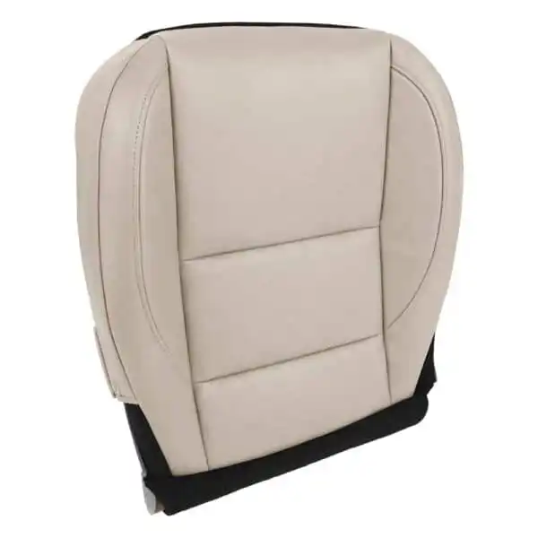 Mazda 3 2019-2026 | OEM-Replacement Seat Cover