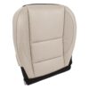 Mazda 3 2019-2026 | Funda de asiento de recambio OEM