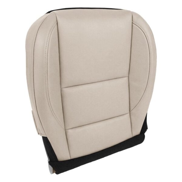 Mazda 3 2019-2026 | Funda de asiento de recambio OEM