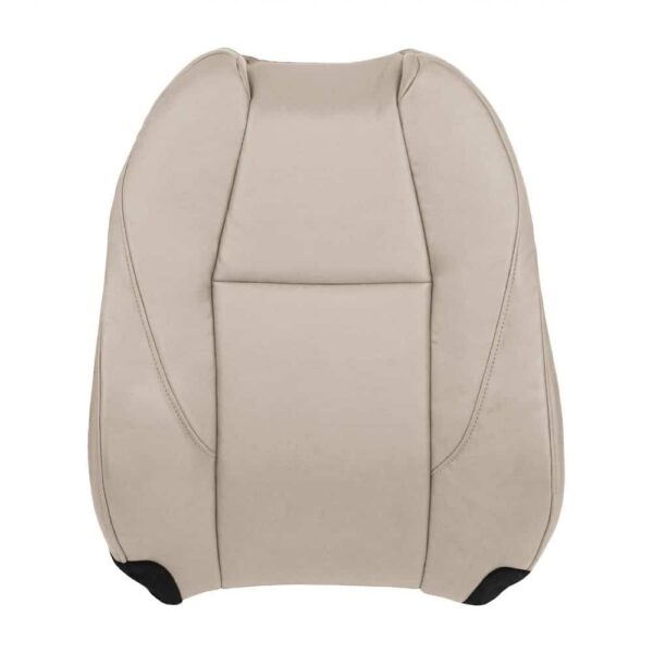 Mazda 3 2019-2026 | Funda de asiento de recambio OEM
