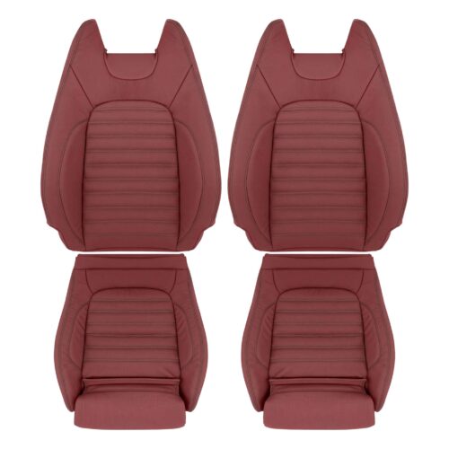 Mercedes-Benz C300 Coupé 2015-2021 | Funda de asiento de repuesto OEM