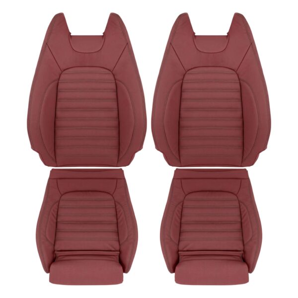 Mercedes-Benz C300 Coupe 2015-2021 | OEM-Replacement Seat Cover