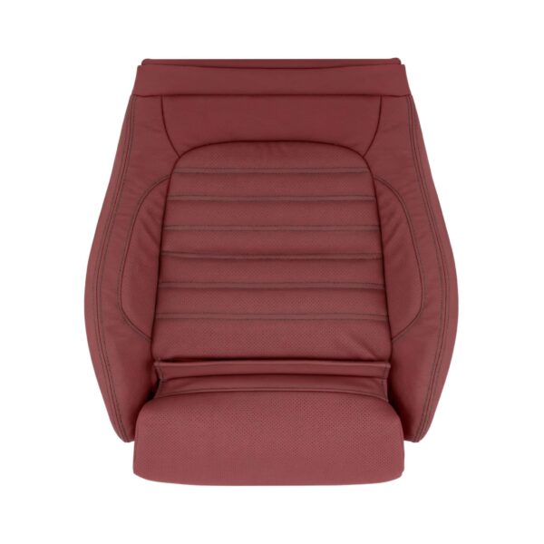 Mercedes-Benz C300 Coupe 2015-2021 | OEM-Replacement Seat Cover
