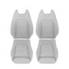 Mercedes-Benz C300 Coupe 2015-2021 | OEM-Replacement Seat Cover