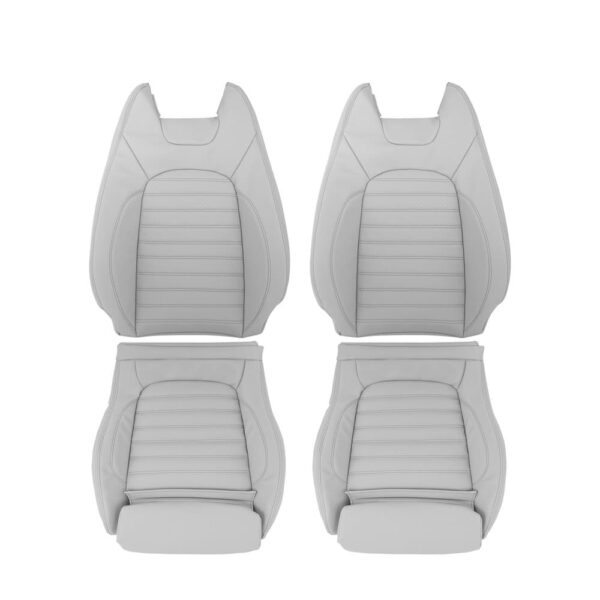 Mercedes-Benz C300 Coupe 2015-2021 | OEM-Replacement Seat Cover