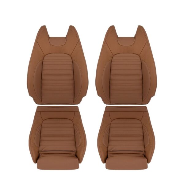 Mercedes-Benz C300 Coupe 2015-2021 | OEM-Replacement Seat Cover