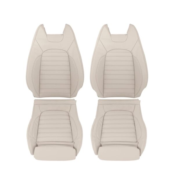 Mercedes-Benz C300 Coupe 2015-2021 | OEM-Replacement Seat Cover