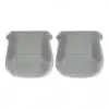 Toyota Tacoma 2009-2011 | Funda de asiento de repuesto OEM (tela)