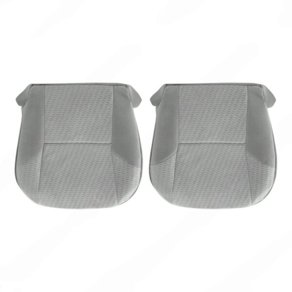 Toyota Tacoma 2009-2011 | OEM-Replacement Seat Cover (Cloth)