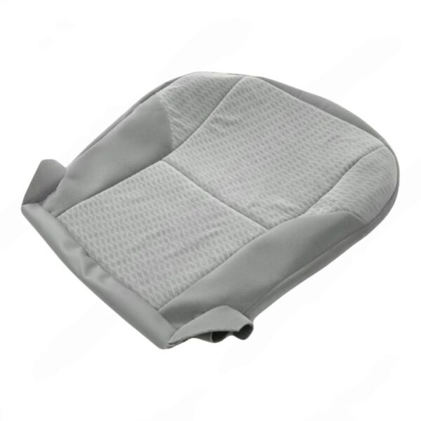 Toyota Tacoma 2009-2011 | OEM-Replacement Seat Cover (Cloth)