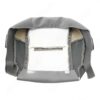 Toyota Tacoma 2009-2011 | OEM-Replacement Seat Cover (Cloth)