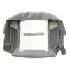 Toyota Tacoma 2009-2011 | Funda de asiento de repuesto OEM (tela)