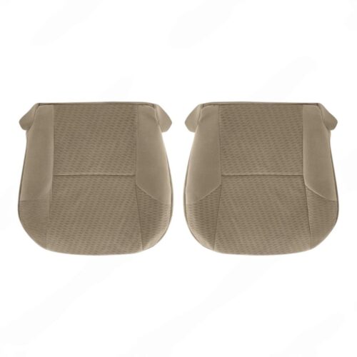Toyota Tacoma 2009-2011 | OEM-Replacement Seat Cover (Cloth)