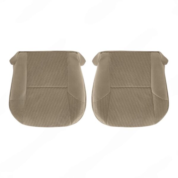 Toyota Tacoma 2009-2011 | OEM-Replacement Seat Cover (Cloth)