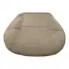 Toyota Tacoma 2009-2011 | Funda de asiento de repuesto OEM (tela)