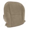 Toyota Tacoma 2009-2011 | OEM-Replacement Seat Cover (Cloth)
