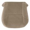 Toyota Tacoma 2009-2011 | OEM-Replacement Seat Cover (Cloth)