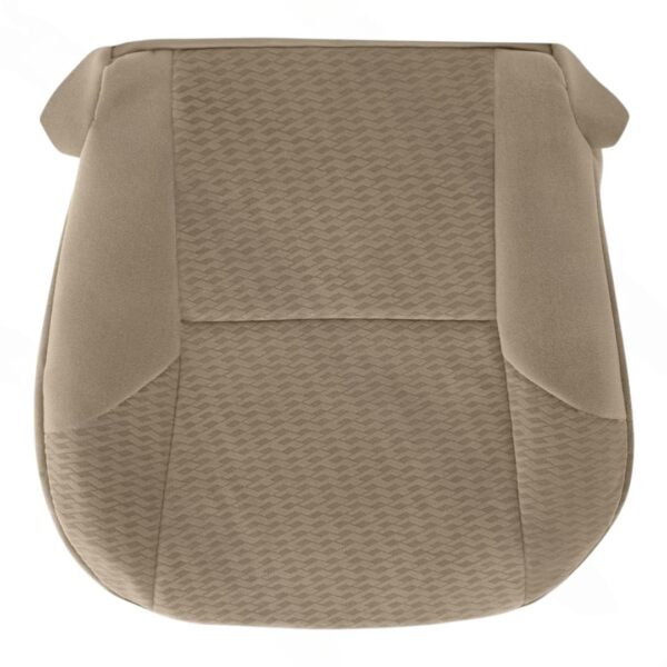 Toyota Tacoma 2009-2011 | OEM-Replacement Seat Cover (Cloth)