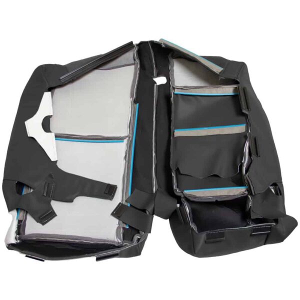 Toyota Tundra Limited 2007-2013 | OEM-Replacement Seat Cover