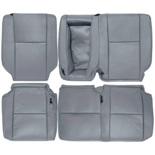 Toyota Tundra Limited 2007-2013 | Funda de asiento de repuesto OEM
