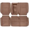 Toyota Tundra Limited 2007-2013 | OEM-Replacement Seat Cover