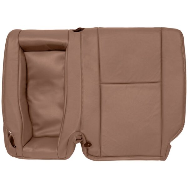 Toyota Tundra Limited 2007-2013 | OEM-Replacement Seat Cover