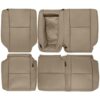 Toyota Tundra Limited 2007-2013 | OEM-Replacement Seat Cover