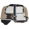 Toyota Tundra Limited 2007-2013 | OEM-Replacement Seat Cover
