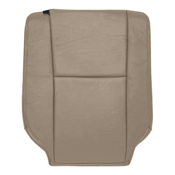Toyota Tundra Limited 2007-2013 | OEM-Replacement Seat Cover