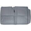 Toyota Tundra Limited 2007-2013 | OEM-Replacement Seat Cover