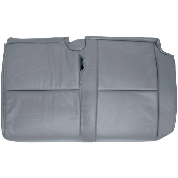 Toyota Tundra Limited 2007-2013 | OEM-Replacement Seat Cover