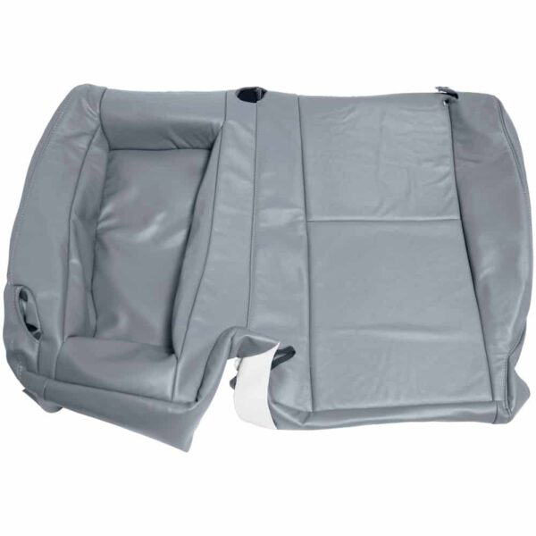 Toyota Tundra Limited 2007-2013 | OEM-Replacement Seat Cover