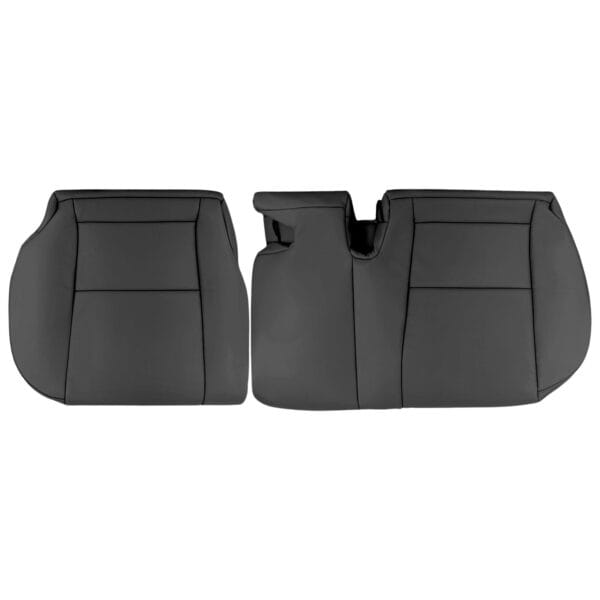 Acura MDX 2007-2013 Rear Seat 60-40 | OEM-Replacement Seat Cover