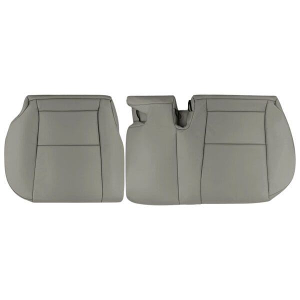 Acura MDX 2007-2013 Rear Seat 60-40 | OEM-Replacement Seat Cover
