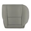 Acura MDX 2007-2013 Rear Seat 60-40 | OEM-Replacement Seat Cover