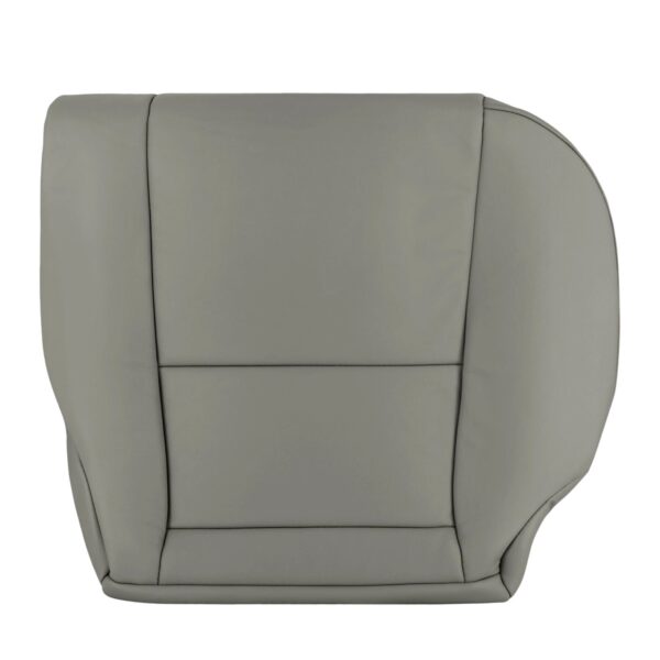 Acura MDX 2007-2013 Rear Seat 60-40 | OEM-Replacement Seat Cover