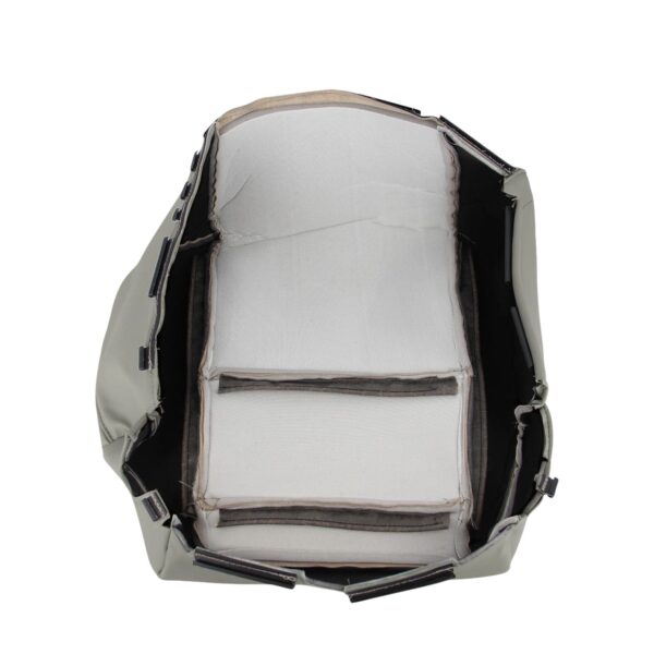 Acura MDX 2007-2013 Rear Seat 60-40 | OEM-Replacement Seat Cover