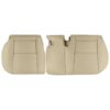 Acura MDX 2007-2013 Rear Seat 60-40 | OEM-Replacement Seat Cover