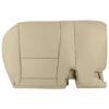 Acura MDX 2007-2013 Rear Seat 60-40 | OEM-Replacement Seat Cover