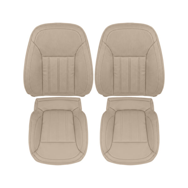 Buick Regal 2009-2017 | OEM-Replacement Seat Cover