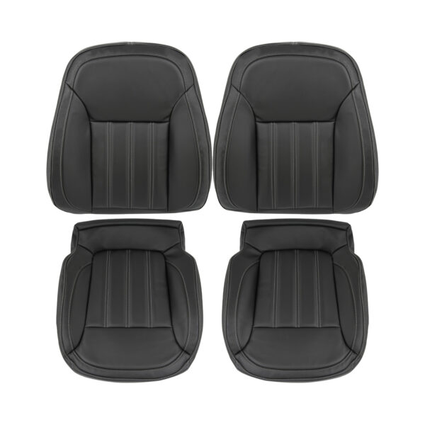 Buick Regal 2009-2017 | OEM-Replacement Seat Cover