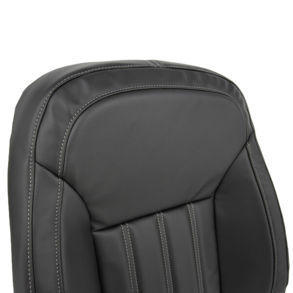 Buick Regal 2009-2017 | OEM-Replacement Seat Cover