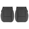 Dodge Charger 2011-2015 | OEM-Replacement Seat Cover