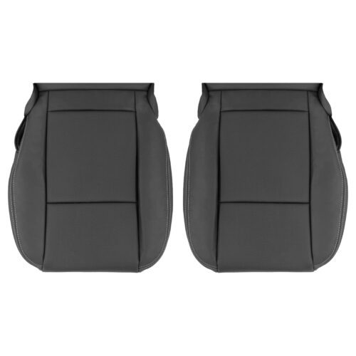 Dodge Charger 2011-2015 | OEM-Replacement Seat Cover