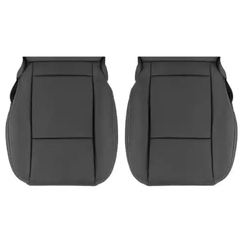 Dodge Charger 2011-2015 | OEM-Replacement Seat Cover