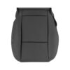 Dodge Charger 2011-2015 | OEM-Replacement Seat Cover