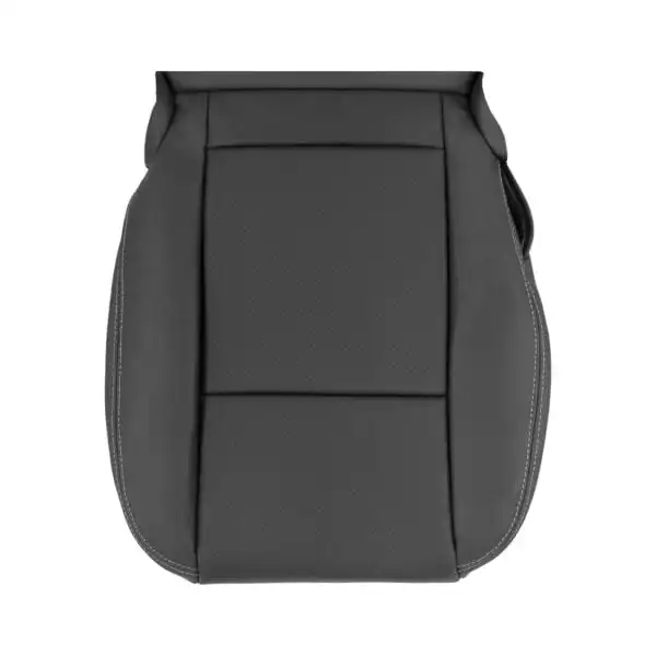 Dodge Charger 2011-2015 | Housse de siège de remplacement OEM