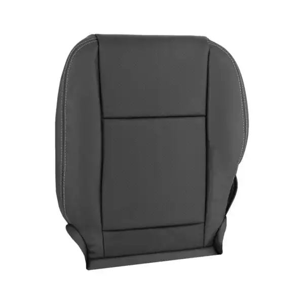Dodge Charger 2011-2015 | Housse de siège de remplacement OEM